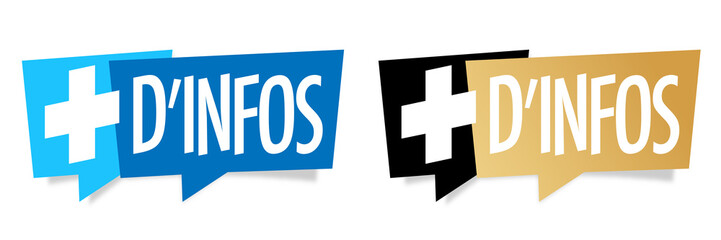 Plus d'infos