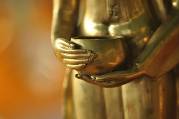 Part of Buddhism