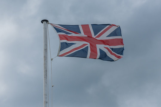 union jack
