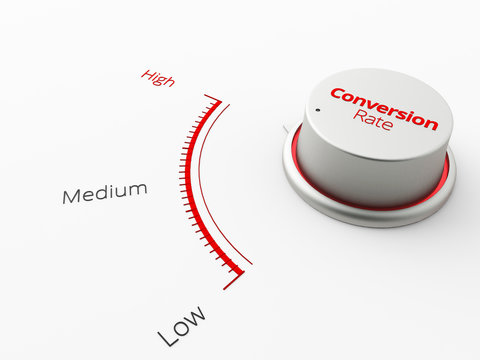 a Button show low risk level for businesse