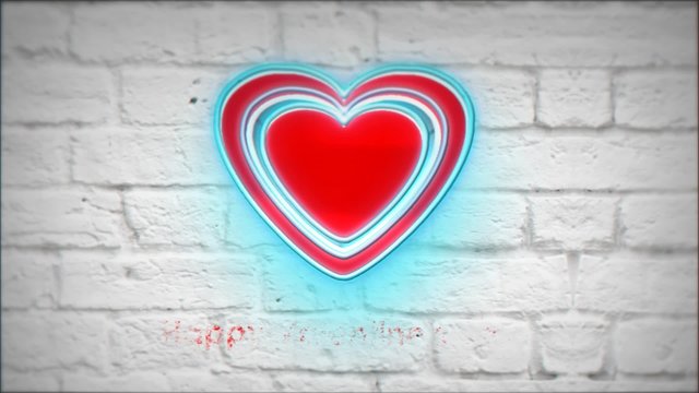 Happy Valentine's Day
