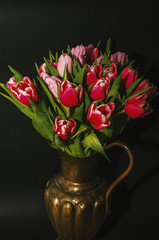 tulips