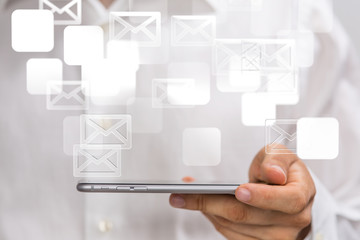 mailing