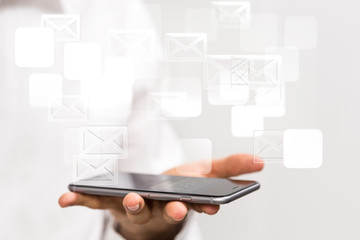 mailing