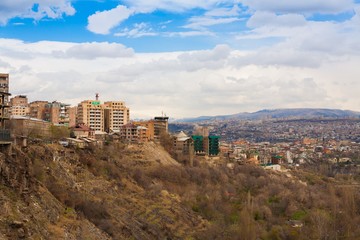 Armenia, Yerevan city