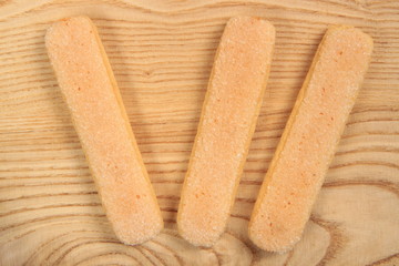 Löffelbiskuits