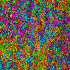 Colorful abstract background for design 