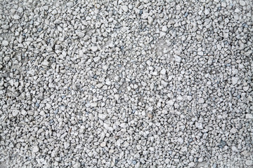 Granite gravel background