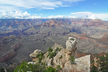 Grand Canyon National Park, USA 