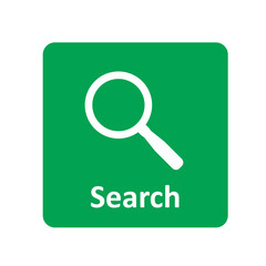 Search icon for web and mobile