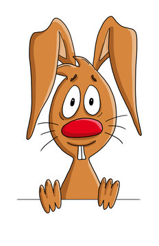 Osterhase