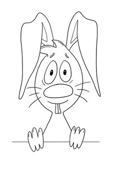 Osterhase
