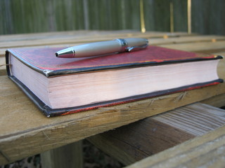 Reading and writing habit