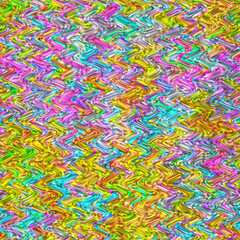 colorful gold pink  red and blue  shiny  art background