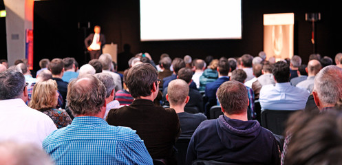 Konferenz Saal