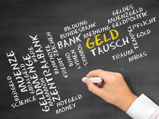 Geld