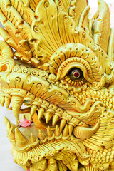 Dragon Spirit, Doi Suthep, Chiang Mai, Thailand
