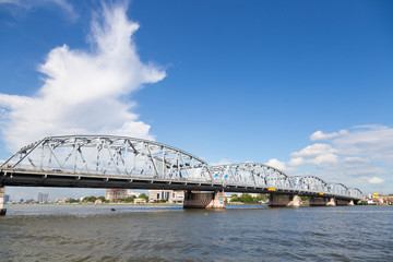 Krung Thon Bridge