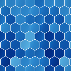 affiche,fond abstrait