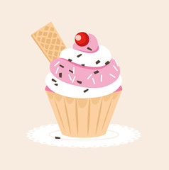 Cupcake