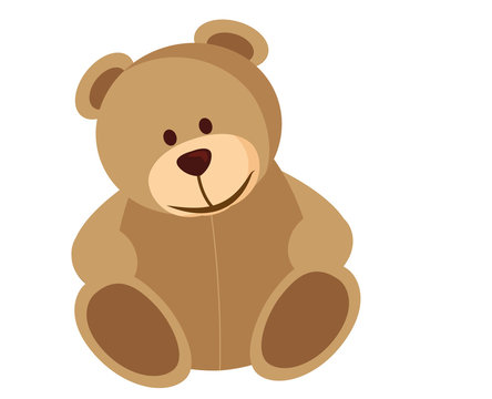 Teddyb&auml;r