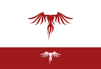 Bird Logo Vector