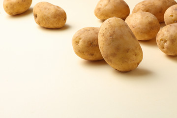 potatoes