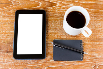 tablet computer