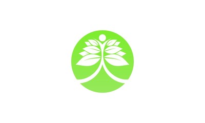 Health Logo Template