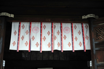 Senny-ji  butsu-den-2