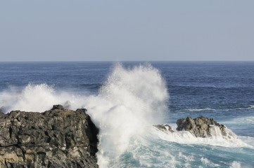 Fototapeta premium lanzarote 86