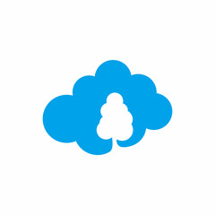Cloud Tree