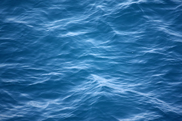 Fototapeta premium Sea surface