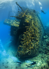 giannis-d shipwreck