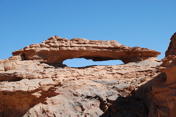 Rock Formations