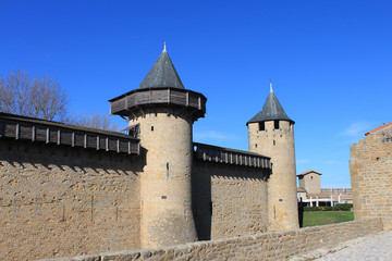 Carcassonne