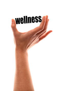 Smaller wellness concept