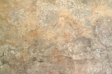 stone wall