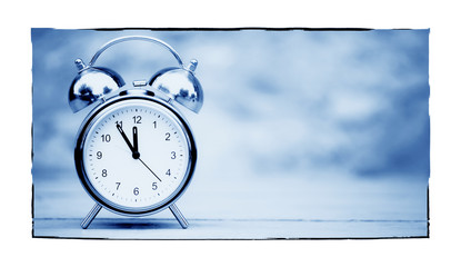 5 vor 12