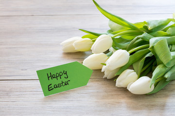 Tulpen zum Muttertag