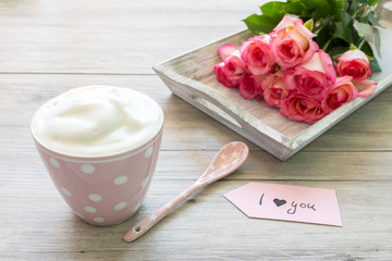 Guten Morgen Kaffee