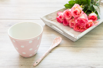 Guten Morgen Kaffee