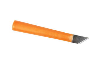 Chisel for carving