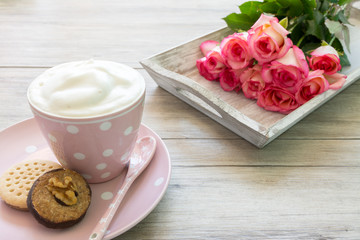 Guten Morgen Kaffee