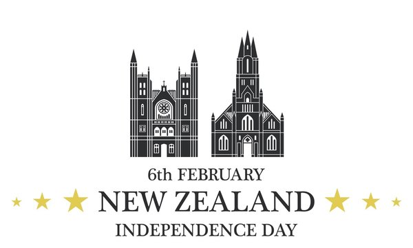 Independence Day. New Zealand