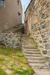 Portsoy, Scotland