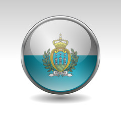 Europa - Button-Set (San Marino)