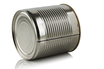 tin can