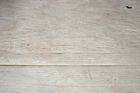 textura de madera vieja de color blanco con grietas