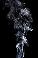 Obraz premium smoke